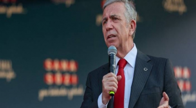 Yavaş: AKP adaylarının ya 600 dairesi ya da 600 milyonluk villası var