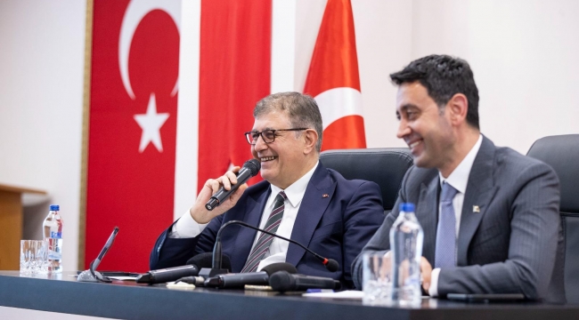 İzmir’e Tansaş modeli geliyor