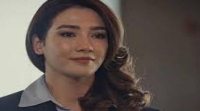 TRT boykot paylaşımı yapan Aybüke Pusat'ı diziden çıkardı