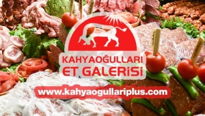 Kahyaoğulları et galerisi Urla