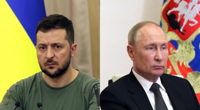 Kremlin'den 