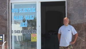 Murat Oto Elektrik