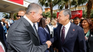 Otizm Sempozyumu’nda İzmir’in projeleri örnek gösterildi
