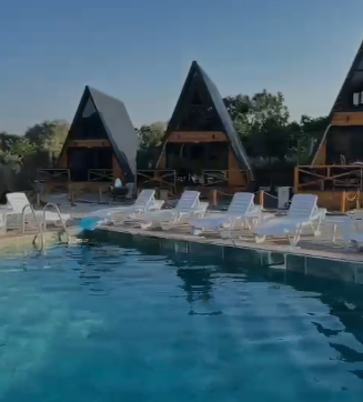 Buca Bungalov Evleri