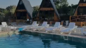 Buca Bungalov Evleri