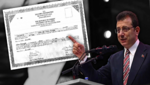 Diploma davasına kritik gelişme: Hakimin görev yeri değişti