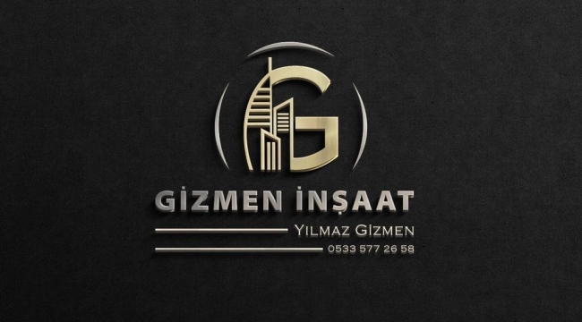 Gizmen inşaat