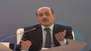 Sayıştay Daire Başkanlığına Zekeriya Tüysüz seçildi
