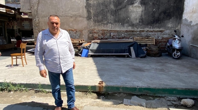 Yargının Kazandırdığı, Medyanın Kaybettirdiği Bir Hayat: Esnaf Nuri Yıldırım'ın Sessiz Çığlığı