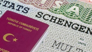 Avrupa seyahatinde yeni dönem: Schengen vizesinde kolaylık sağlanacak