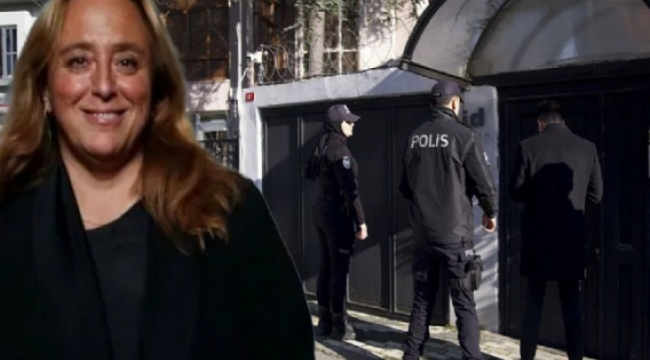 Ayşe Barım Adli Tıp'a sevk edildi