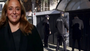 Ayşe Barım Adli Tıp'a sevk edildi