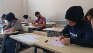 Bayraklı Belediyesi eğitim kurumu için sınav yapacak