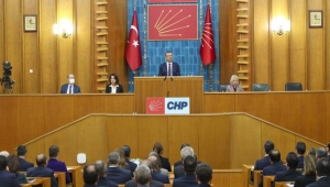 CHP: Ülke ve milletimiz bu haldeyken TBMM’nin tatile girmesine karşıyız