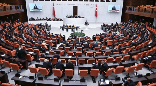Dokunulmazlığı kalksın istenen CHP'li milletvekili sayısı açıklandı