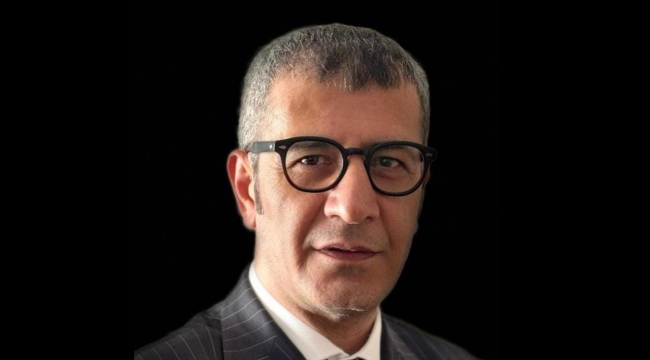 Prof. Dr. Kürşat Şahin YILDIRIMER'den  Kamuoyuna Duyuru