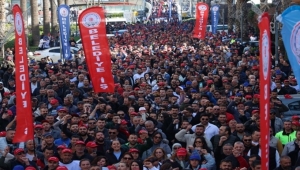 Yangınlar nedeniyle 2 kez iptal edilmişti: Sendikadan eylem için yeni tarih!