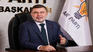 AK Partili Saygılı'dan orman yangını uyarısı: 'Yanıcı maddeleri doğaya bırakmayalım'