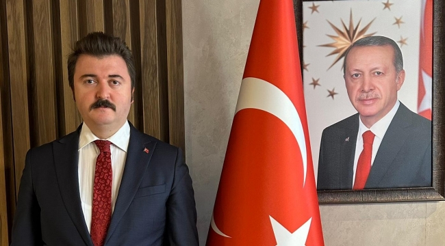 Aydın’da Fotoğraf Tartışması: “Tesadüfi Karşılaşma Çarpıtıldı”