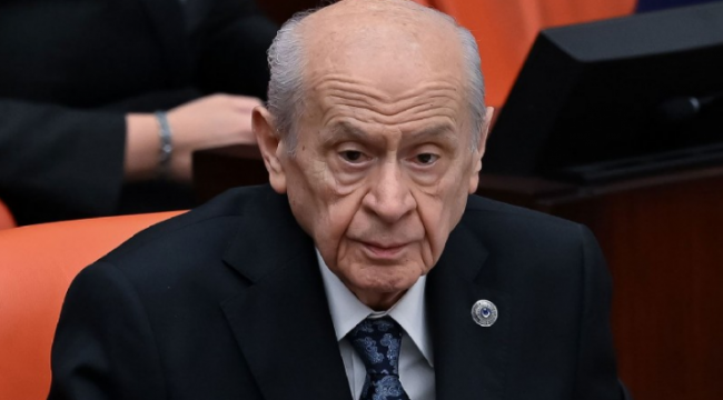 Bahçeli'den son cümlede Atatürk geçen 'süreç' dolu 30 Ağustos mesajı!