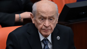 Bahçeli'den son cümlede Atatürk geçen 'süreç' dolu 30 Ağustos mesajı!