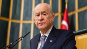 Bahçeli’nin çağrısı sonrası ilk iddianame