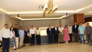 Bergama; UNESCO Dünya Mira Gönüllüleri 2025 Kampanyasında Türkiye'yi temsil edecek