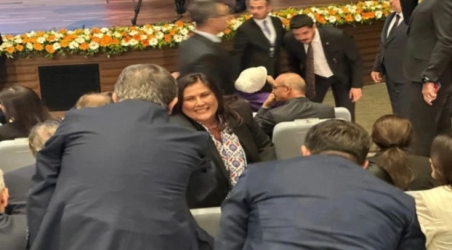 Çerçioğlu ilk iş olarak Erdoğan'ı takibe aldı!