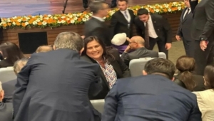 Çerçioğlu ilk iş olarak Erdoğan'ı takibe aldı!