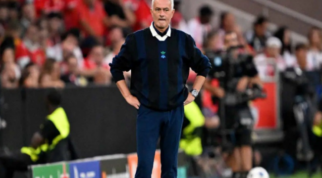 Jose Mourinho ile yollar ayrıldı! Ne kadar tazminat alacak?