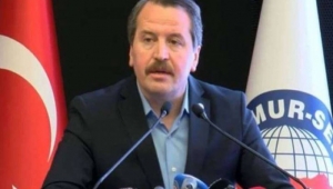 Memur-Sen kararını verdi: Hakem Kurulu'na başvurmayacak