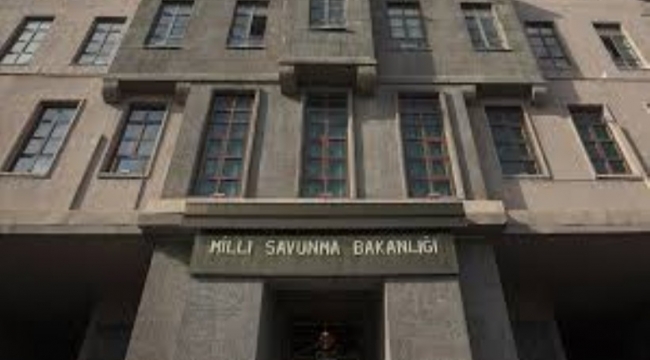 MSB'den Suriye açıklaması: SDG'nin tavırları süreci akamete uğratıyor