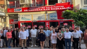 Seferihisar’da seçimler tamamlandı: Kimler delege oldu?