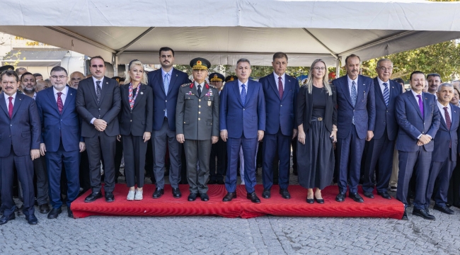 103 yıllık gurur