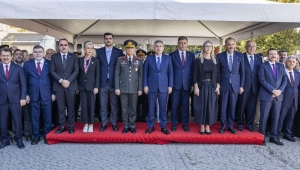 103 yıllık gurur