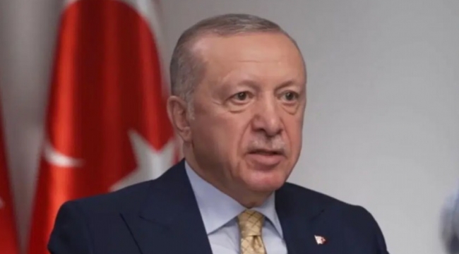 İletişim Başkanlığından Erdoğan’ın sözlerine 'düzeltme': 'Söyledikleri çeviride anlam kaybına uğradı'