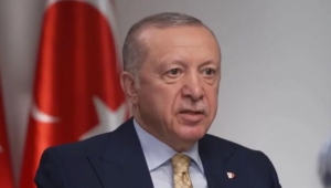 İletişim Başkanlığından Erdoğan’ın sözlerine 'düzeltme': 'Söyledikleri çeviride anlam kaybına uğradı'