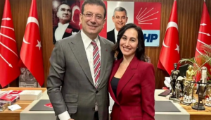 İmamoğlu'ndan 'Özlem Vural' sorusuna yanıt: 'Kızımız gibiydi hayal kırıklığı yaşıyorum..'