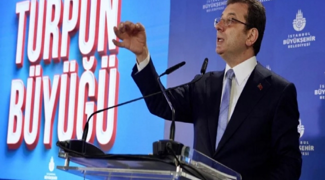 İmamoğlu'nun bilirkişi davası yarın görülecek