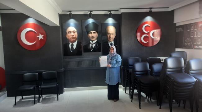 Kader Mahkumları af bekliyor