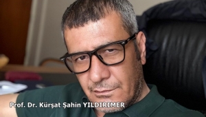 Şiddetin Tohumu Çocuklukta Atılır