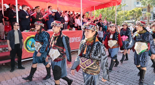 Söz veriyoruz! Tükenmedik, tükenmeyeceğiz