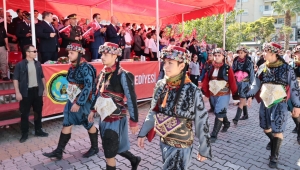Söz veriyoruz! Tükenmedik, tükenmeyeceğiz