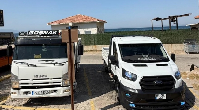 Urlada nakliyat ,zeytinalanında Nakliyat