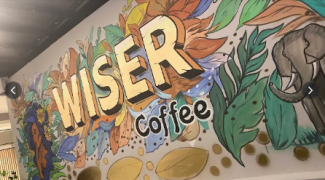 Wiser Coffee