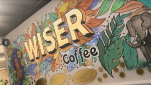 Wiser Coffee