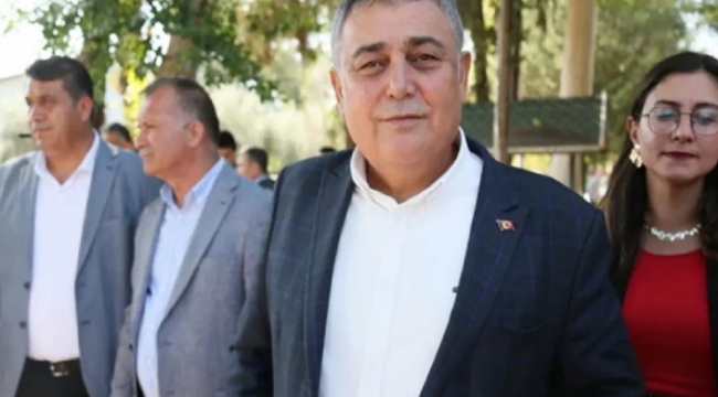 CHP'den istifa etmişti... AK Parti'ye geçme iddialarına 'niyetim var' dedi
