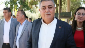 CHP'den istifa etmişti... AK Parti'ye geçme iddialarına 'niyetim var' dedi