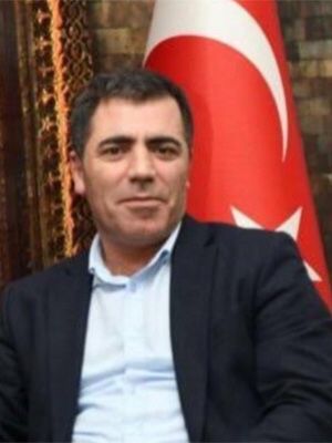 Hizmetin Adı Halil Karapınar: ERKON’da Güçlü Liderlik Devam Etmeli