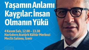 İnsan Olmanın Yükü Üzerine Derin Bir Yolculuk: Prof. Dr. Kürşat Şahin Yıldırımer ile Söyleşi